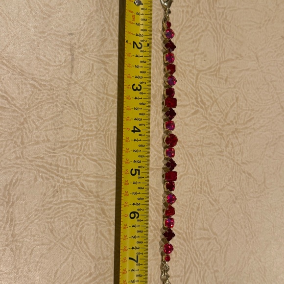 Sorrelli Sedge Tennis Bracelet - Picture 2 of 5